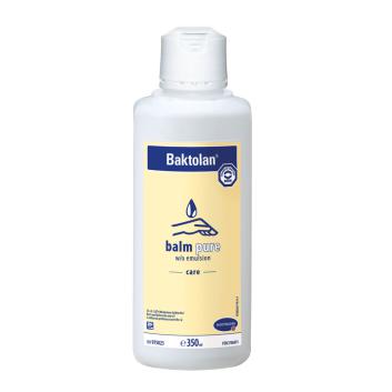 Baktolan® balm pure W/O Pflegebalsam 