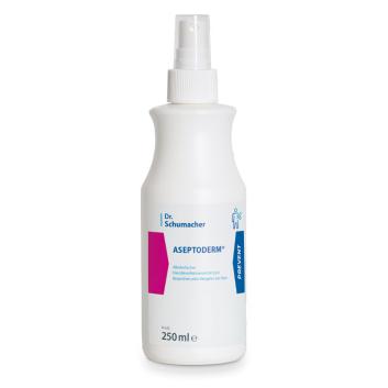 Aseptoderm® Hautdesinfektion 