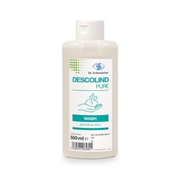 DESCOLIND PURE WASH Waschlotion 