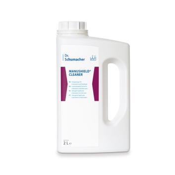 MANUSHIELD® CLEANER Instrumentenreiniger 