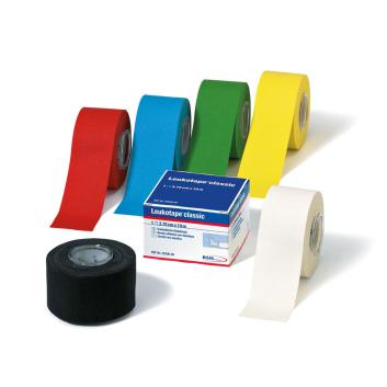 Leukotape® classic Tapeverband 