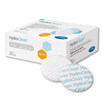 HydroClean® Wundkissen ø 4 cm