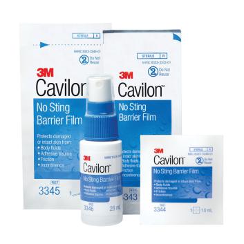 3M™ Cavilon™ Langzeit-Hautschutz-Creme 