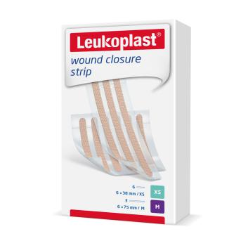 Leukoplast® Strip Wundnahtstreifen 