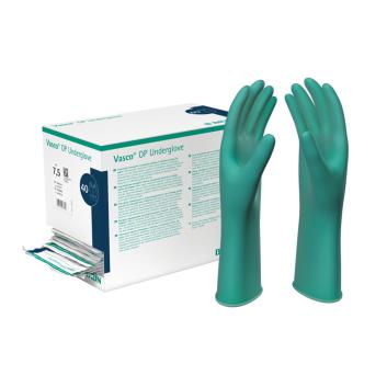 B.BRAUN Vasco® OP Underglove OP-Handschuhe 