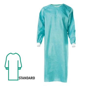 Foliodress® gown Comfort Standard NEU OP-Mantel 