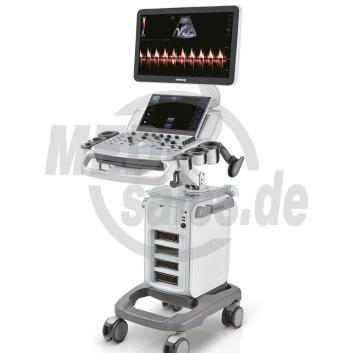 Mindray DC-40 with Full HD Sonographie-System 