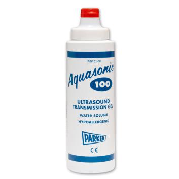 AQUASONIC 100 Ultraschallgel 