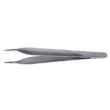 SUSI® Chirurgische Pinzetten ADSON, 1 x 2 Zähne, fein, 120 mm, 4 3/4"