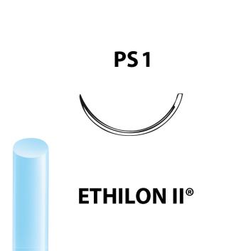 ETHILON® Atraumatischer Wundverschluss 