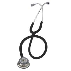 Littmann™ Classic III Stethoskop schwarz