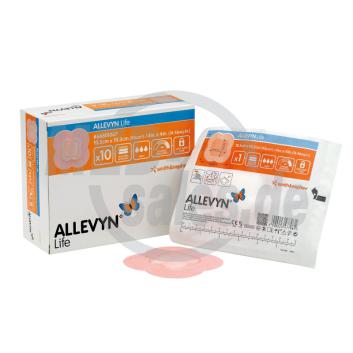 ALLEVYN® Life Schaumverband 