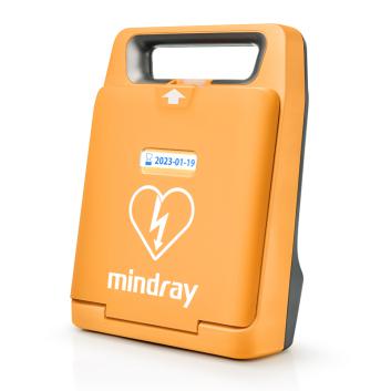 Mindray Beneheart C1a Laien-Defibrillator 