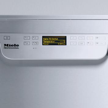 Miele PG 8592 Reinigungs- und Desinfektionsautomat 